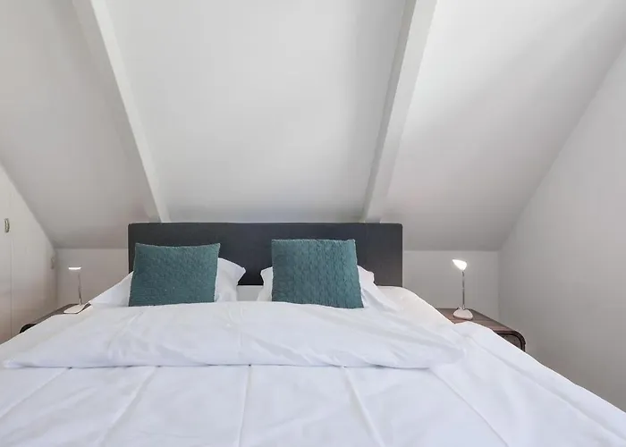 Apartmenthaus Theodor Storm - Unter Sternen