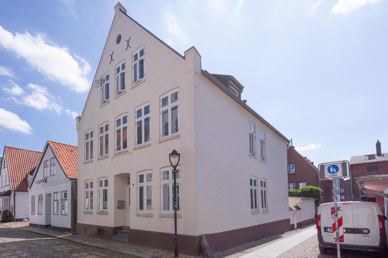 Apartmenthaus Theodor Storm - Unter Sternen Husum (Schleswig-Holstein)